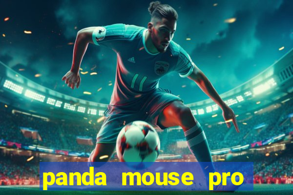 panda mouse pro 1.9.0 apk download